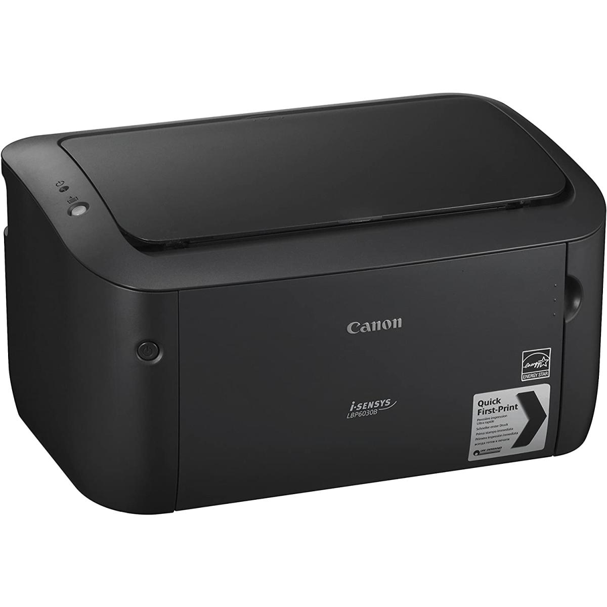 Canon I-Senys Lbp6030B Printer Canon I-Senys Lbp6030B Printer